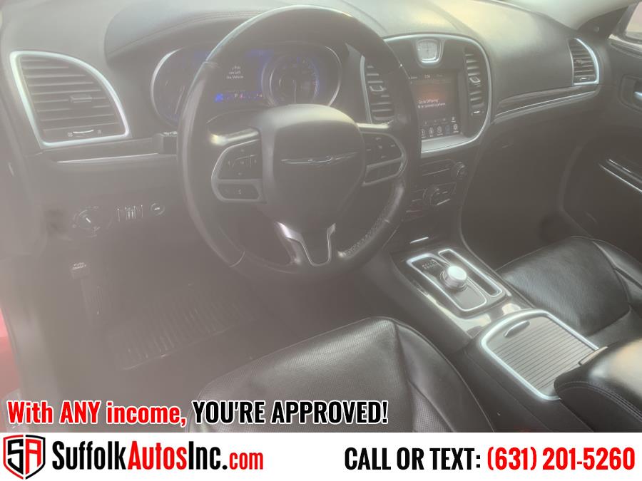 Used Chrysler 300 Limited AWD 2020 | Suffolk Autos Inc. Medford, New York Used Chrysler 300 Limited AWD 2020 | Suffolk Autos Inc. Medford, New York