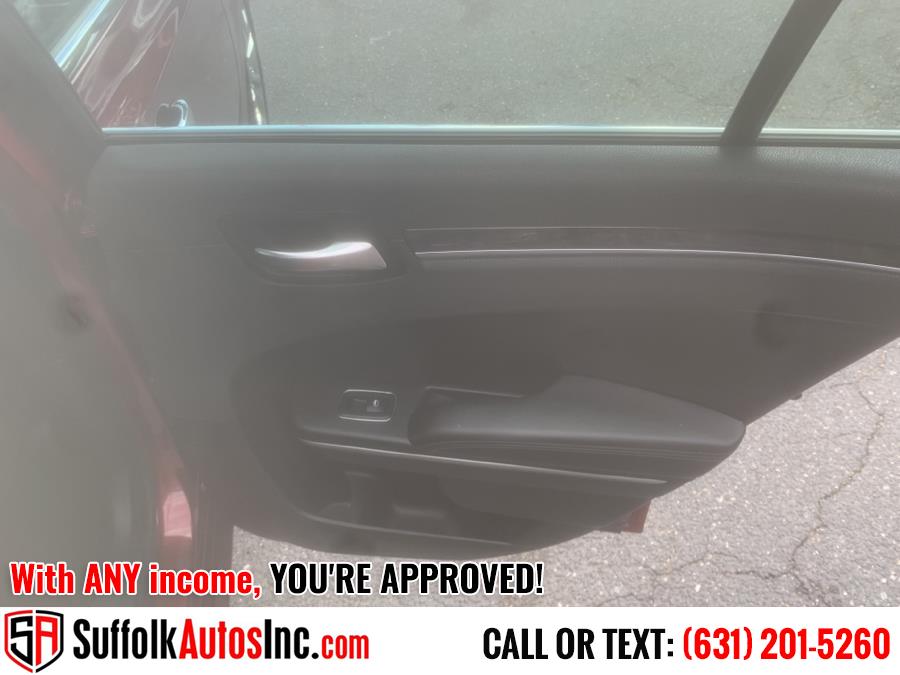 Used Chrysler 300 Limited AWD 2020 | Suffolk Autos Inc. Medford, New York Used Chrysler 300 Limited AWD 2020 | Suffolk Autos Inc. Medford, New York