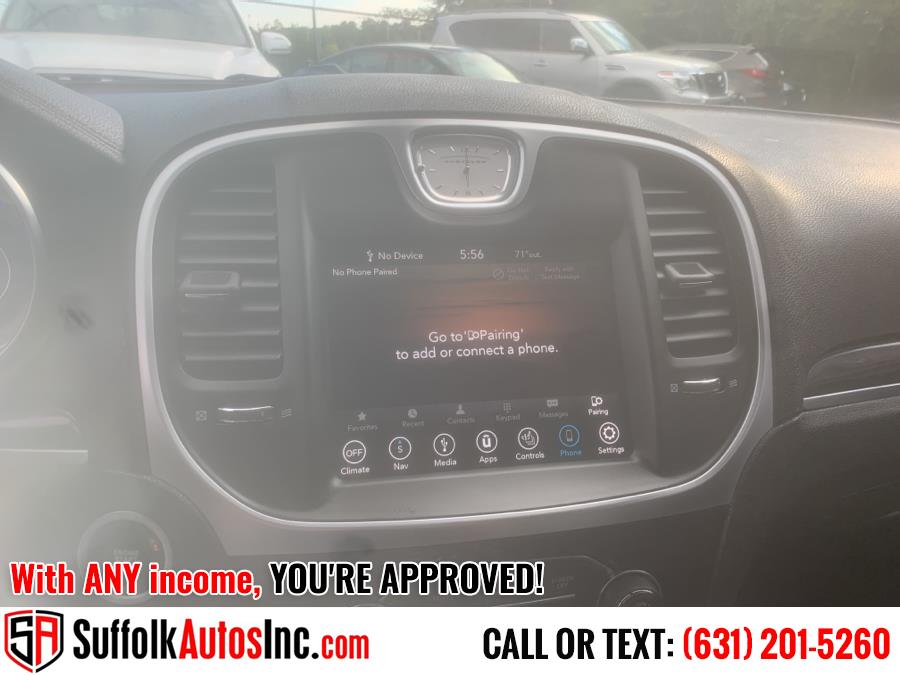 Used Chrysler 300 Limited AWD 2020 | Suffolk Autos Inc. Medford, New York Used Chrysler 300 Limited AWD 2020 | Suffolk Autos Inc. Medford, New York
