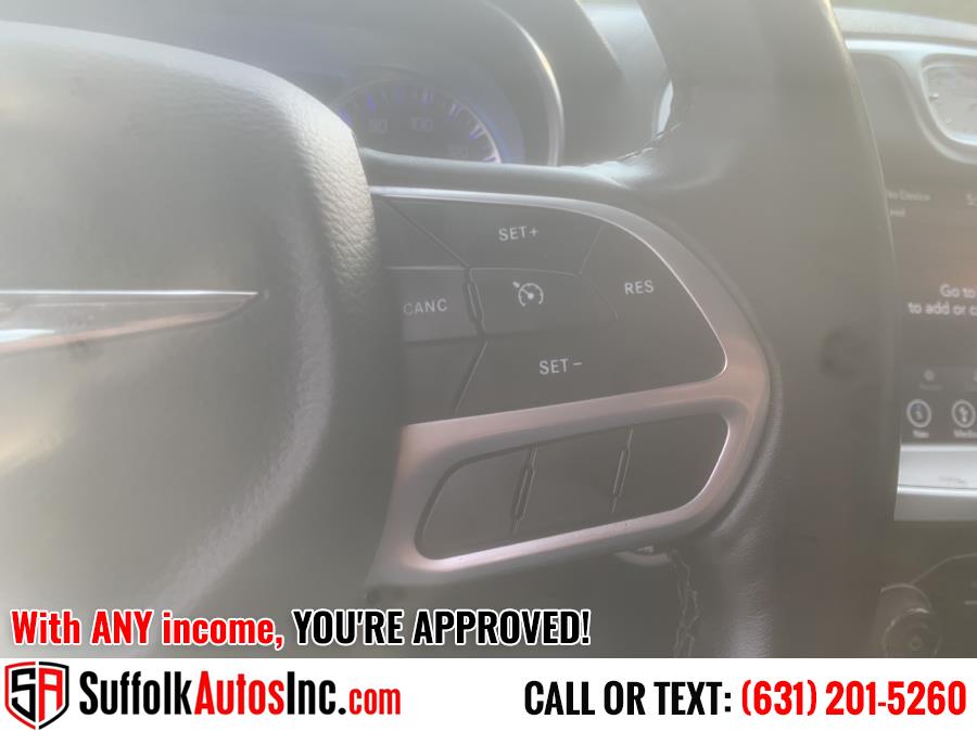 Used Chrysler 300 Limited AWD 2020 | Suffolk Autos Inc. Medford, New York Used Chrysler 300 Limited AWD 2020 | Suffolk Autos Inc. Medford, New York