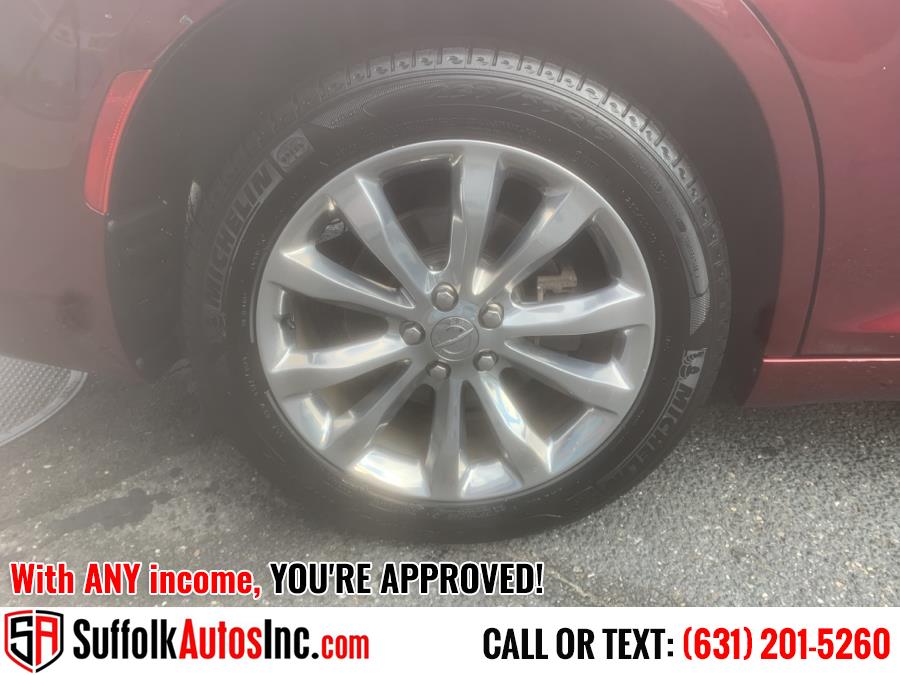 Used Chrysler 300 Limited AWD 2020 | Suffolk Autos Inc. Medford, New York Used Chrysler 300 Limited AWD 2020 | Suffolk Autos Inc. Medford, New York