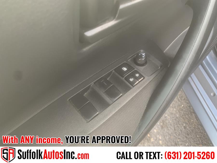 Used Toyota Corolla LE CVT (Natl) 2022 | Suffolk Autos Inc. Medford, New York Used Toyota Corolla LE CVT (Natl) 2022 | Suffolk Autos Inc. Medford, New York