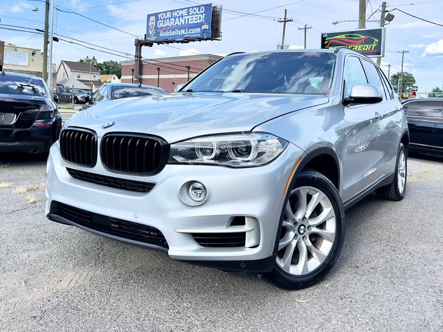 Used 2016 BMW X5 in Little Ferry, New Jersey | Easy Credit of Jersey. Little Ferry, New Jersey