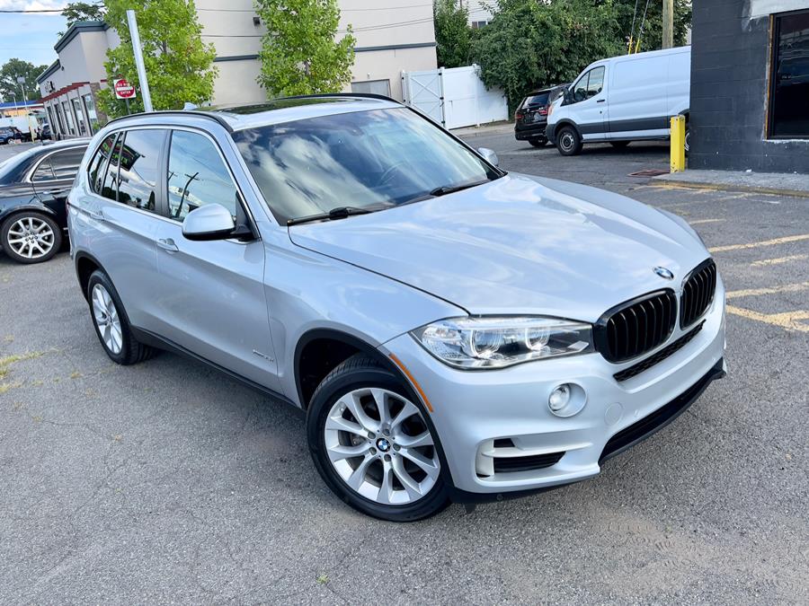 2016 BMW X5 AWD 4dr xDrive35i, available for sale in Little Ferry, New Jersey | Easy Credit of Jersey. Little Ferry, New Jersey