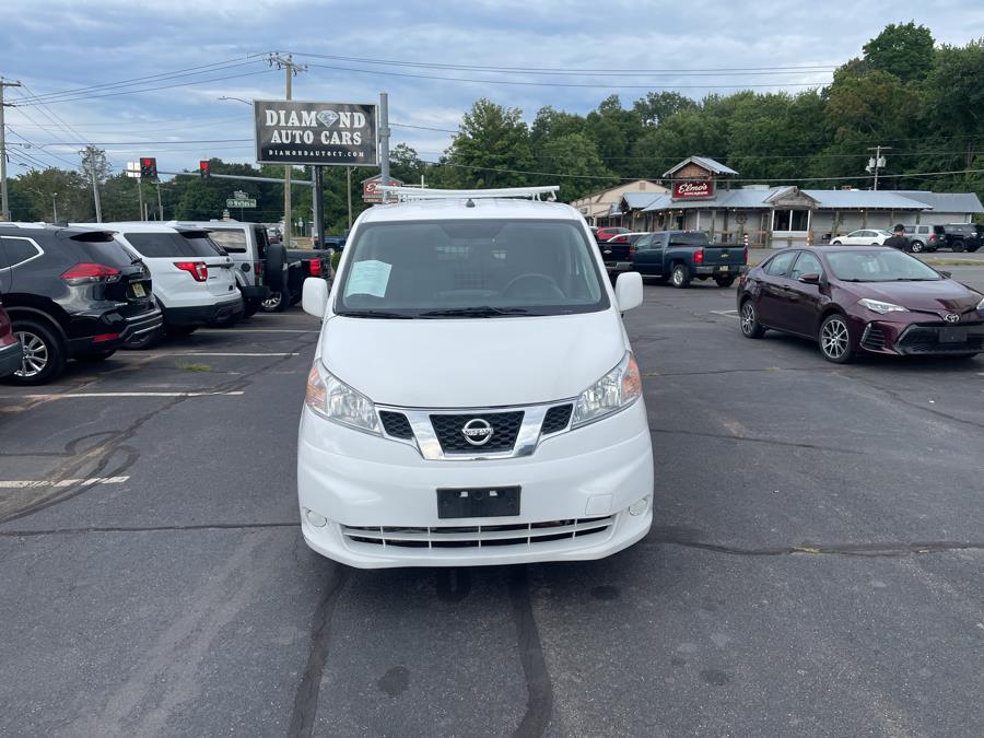 Used Nissan NV200 I4 SV 2015 | Diamond Auto Cars LLC. Vernon, Connecticut