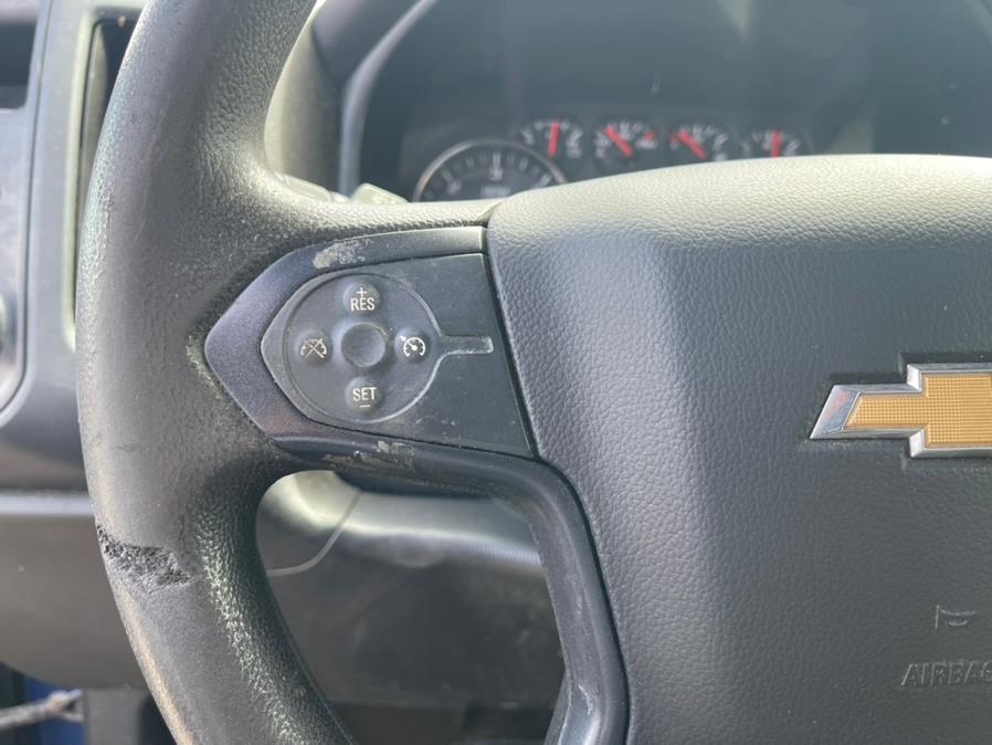 Used Chevrolet Silverado 1500 Work Truck Double Cab 2WD 2015 | Car N Drive. Bordentown, New Jersey Used Chevrolet Silverado 1500 Work Truck Double Cab 2WD 2015 | Car N Drive. Bordentown, New Jersey