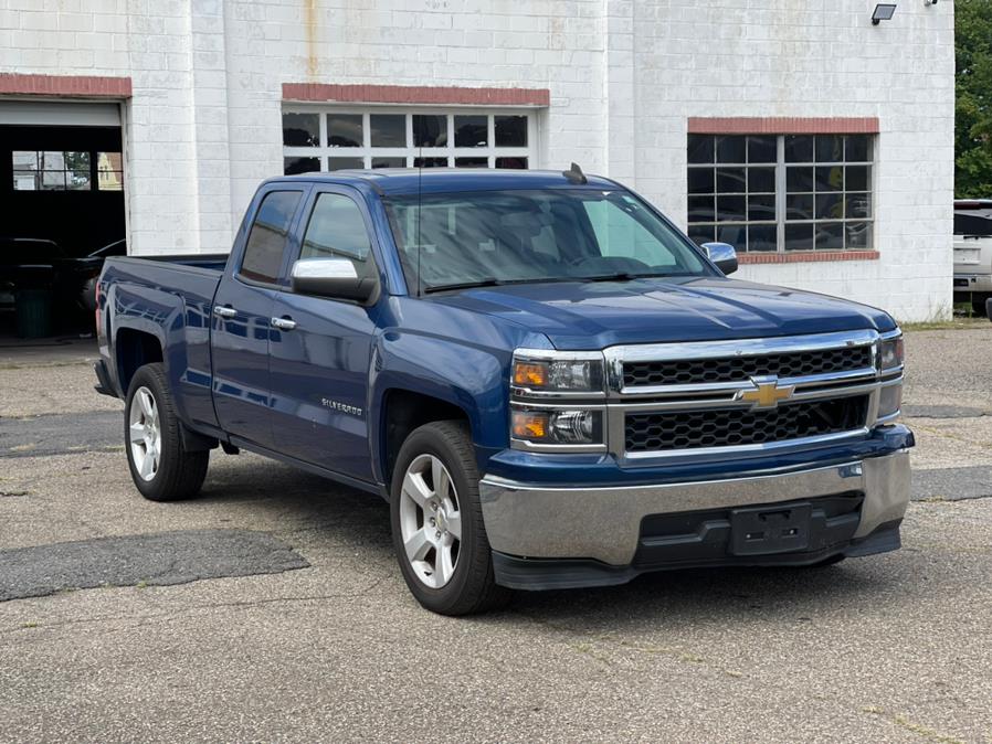 Used Chevrolet Silverado 1500 Work Truck Double Cab 2WD 2015 | Car N Drive. Bordentown, New Jersey Used Chevrolet Silverado 1500 Work Truck Double Cab 2WD 2015 | Car N Drive. Bordentown, New Jersey