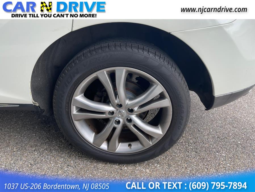 Used Nissan Murano LE AWD 2011 | Cadillac's Plus. Burlington, New Jersey Used Nissan Murano LE AWD 2011 | Cadillac's Plus. Burlington, New Jersey