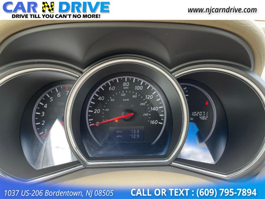 Used Nissan Murano LE AWD 2011 | Cadillac's Plus. Burlington, New Jersey Used Nissan Murano LE AWD 2011 | Cadillac's Plus. Burlington, New Jersey