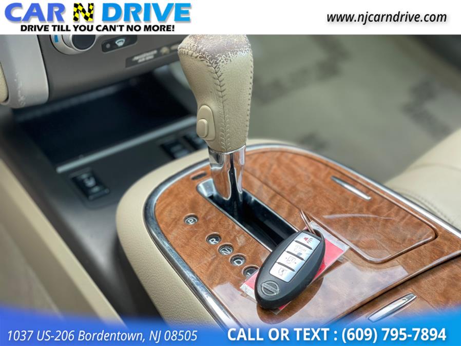 Used Nissan Murano LE AWD 2011 | Cadillac's Plus. Burlington, New Jersey Used Nissan Murano LE AWD 2011 | Cadillac's Plus. Burlington, New Jersey