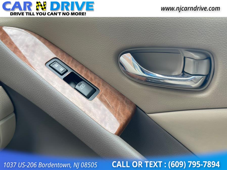 Used Nissan Murano LE AWD 2011 | Cadillac's Plus. Burlington, New Jersey Used Nissan Murano LE AWD 2011 | Cadillac's Plus. Burlington, New Jersey