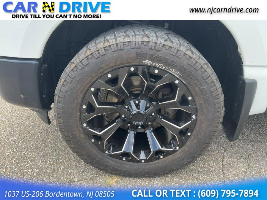 Used Nissan Titan SV Regular Cab 4WD 2019 | Cadillac's Plus. Burlington, New Jersey Used Nissan Titan SV Regular Cab 4WD 2019 | Cadillac's Plus. Burlington, New Jersey