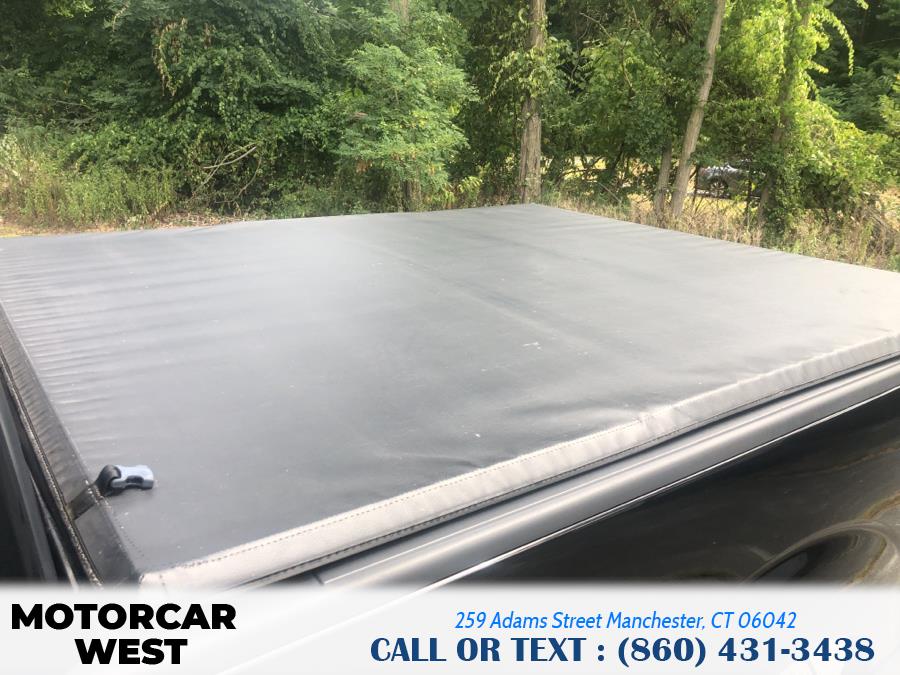 Used Ford F-150 4WD SuperCab 163" XLT 2012 | Motorcar West. Manchester, Connecticut Used Ford F-150 4WD SuperCab 163" XLT 2012 | Motorcar West. Manchester, Connecticut