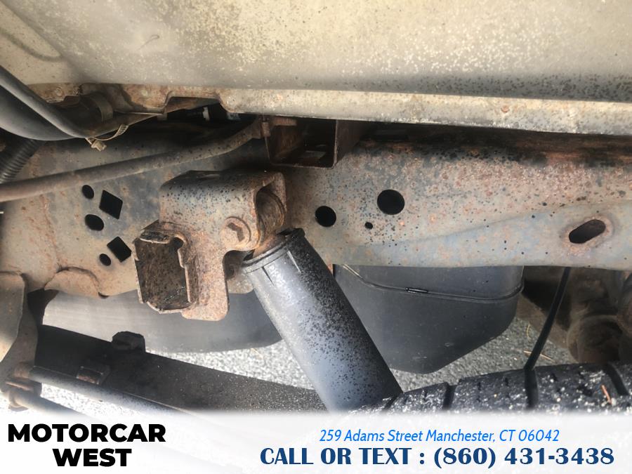 Used Ford F-150 4WD SuperCab 163" XLT 2012 | Motorcar West. Manchester, Connecticut Used Ford F-150 4WD SuperCab 163" XLT 2012 | Motorcar West. Manchester, Connecticut