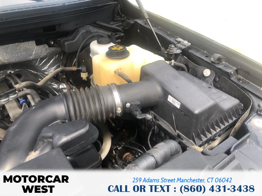 Used Ford F-150 4WD SuperCab 163" XLT 2012 | Motorcar West. Manchester, Connecticut Used Ford F-150 4WD SuperCab 163" XLT 2012 | Motorcar West. Manchester, Connecticut