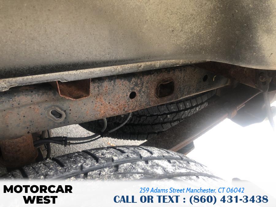 Used Ford F-150 4WD SuperCab 163" XLT 2012 | Motorcar West. Manchester, Connecticut Used Ford F-150 4WD SuperCab 163" XLT 2012 | Motorcar West. Manchester, Connecticut