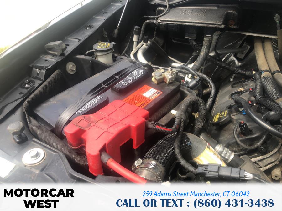 Used Ford F-150 4WD SuperCab 163" XLT 2012 | Motorcar West. Manchester, Connecticut Used Ford F-150 4WD SuperCab 163" XLT 2012 | Motorcar West. Manchester, Connecticut