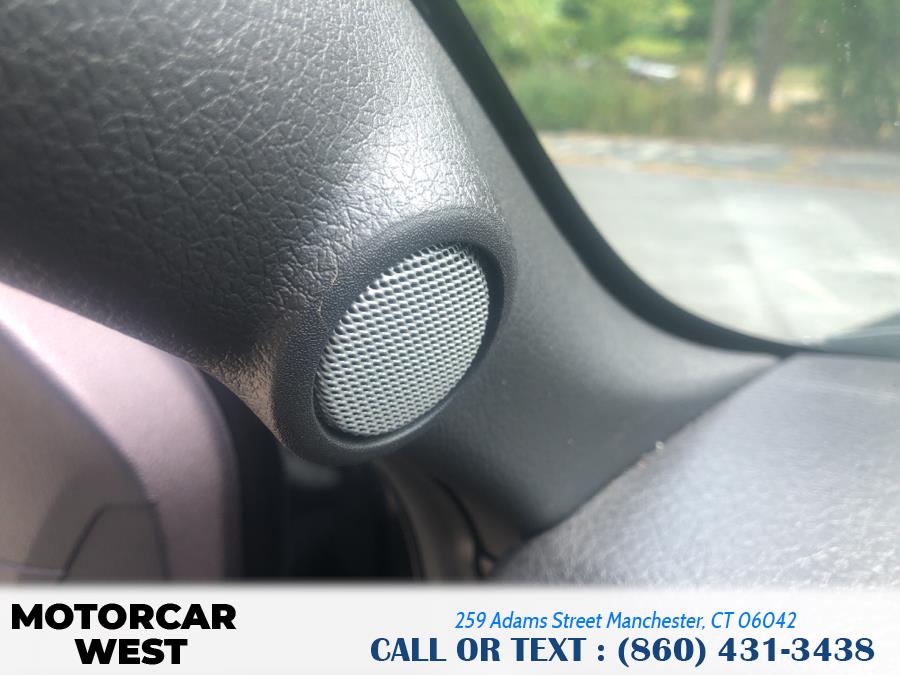Used Ford F-150 4WD SuperCab 163" XLT 2012 | Motorcar West. Manchester, Connecticut Used Ford F-150 4WD SuperCab 163" XLT 2012 | Motorcar West. Manchester, Connecticut
