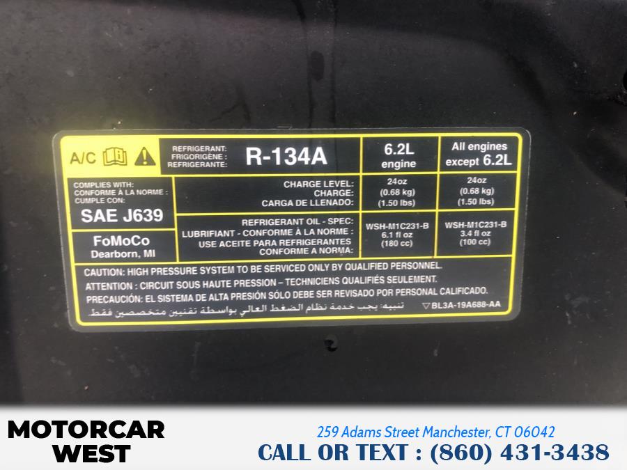 Used Ford F-150 4WD SuperCab 163" XLT 2012 | Motorcar West. Manchester, Connecticut Used Ford F-150 4WD SuperCab 163" XLT 2012 | Motorcar West. Manchester, Connecticut