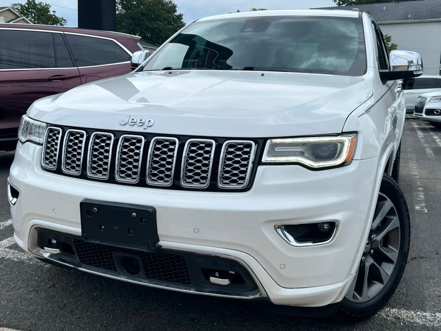 2017 Jeep Grand Cherokee Overland 4x4, available for sale in Linden, New Jersey | Champion Auto Sales. Linden, New Jersey 2017 Jeep Grand Cherokee Overland 4x4, available for sale in Linden, New Jersey | Champion Auto Sales. Linden, New Jersey