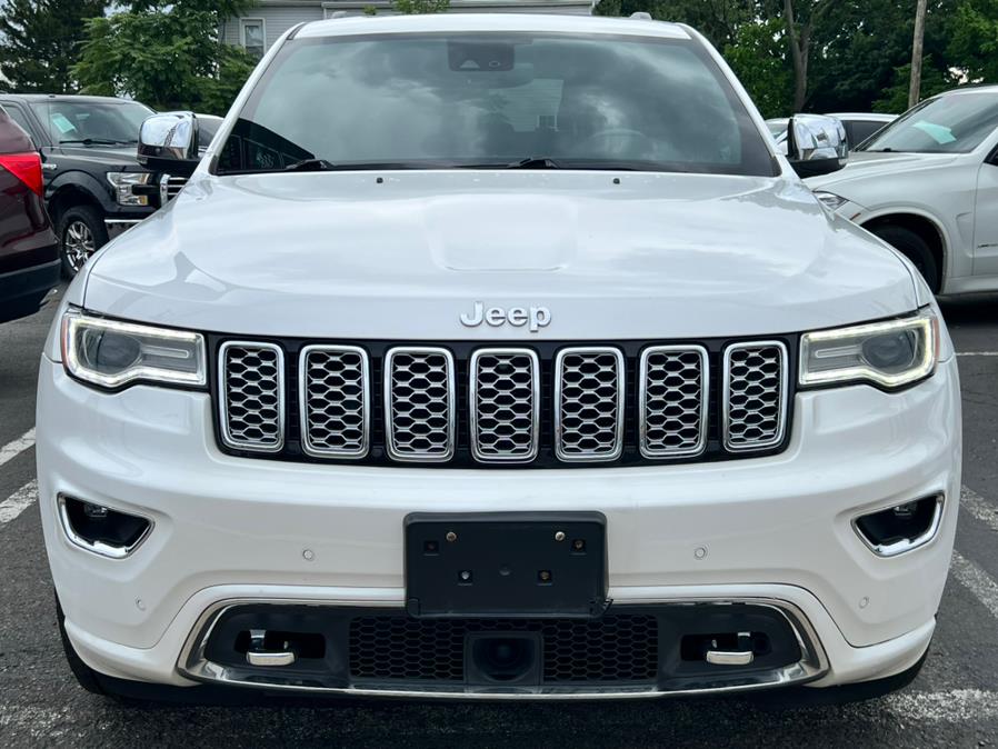 2017 Jeep Grand Cherokee Overland 4x4, available for sale in Linden, New Jersey | Champion Auto Sales. Linden, New Jersey 2017 Jeep Grand Cherokee Overland 4x4, available for sale in Linden, New Jersey | Champion Auto Sales. Linden, New Jersey