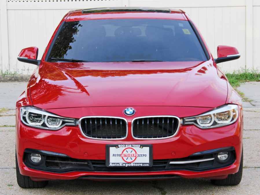 Used BMW 3 Series 328i xDrive Sport Line Package 2016 | Auto Expo Ent Inc.. Great Neck, New York