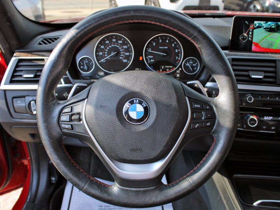 Used BMW 3 Series 328i xDrive Sport Line Package 2016 | Auto Expo Ent Inc.. Great Neck, New York