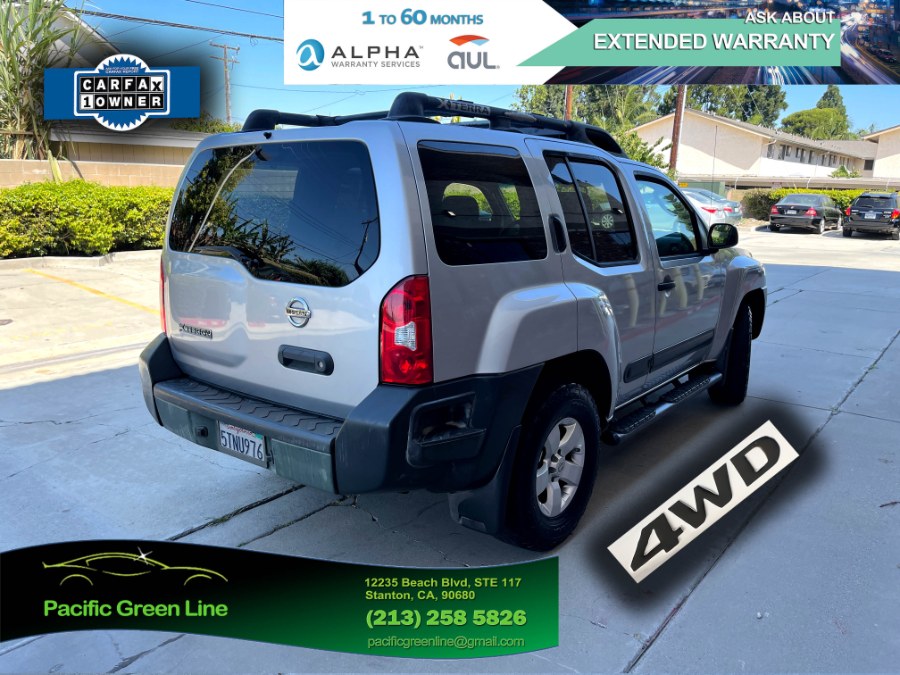 2006 Nissan Xterra 4dr X V6 Auto 4WD, available for sale in Lake Forest, California | Pacific Green Line. Lake Forest, California 2006 Nissan Xterra 4dr X V6 Auto 4WD, available for sale in Lake Forest, California | Pacific Green Line. Lake Forest, California