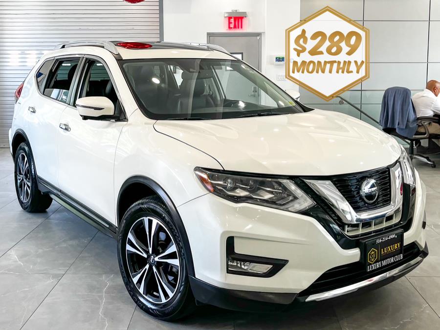 Used 2018 Nissan Rogue in Franklin Square, New York | C Rich Cars. Franklin Square, New York