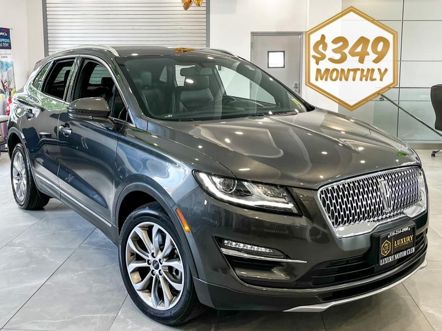 2019 Lincoln MKC Select AWD, available for sale in Franklin Square, New York | C Rich Cars. Franklin Square, New York