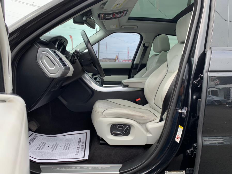 Used Land Rover Range Rover Sport 4WD 4dr HSE 2014 | Champion Auto Hillside. Hillside, New Jersey Used Land Rover Range Rover Sport 4WD 4dr HSE 2014 | Champion Auto Hillside. Hillside, New Jersey