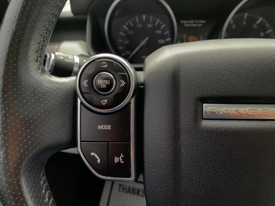 Used Land Rover Range Rover Sport 4WD 4dr HSE 2014 | Champion Auto Hillside. Hillside, New Jersey Used Land Rover Range Rover Sport 4WD 4dr HSE 2014 | Champion Auto Hillside. Hillside, New Jersey
