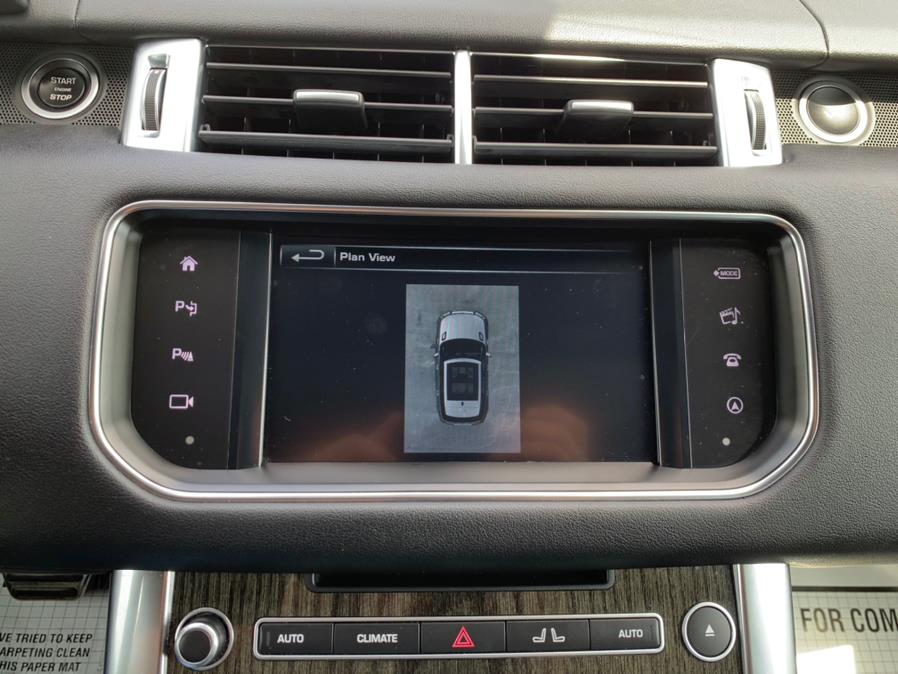 Used Land Rover Range Rover Sport 4WD 4dr V8 Dynamic 2016 | Champion Auto Hillside. Hillside, New Jersey Used Land Rover Range Rover Sport 4WD 4dr V8 Dynamic 2016 | Champion Auto Hillside. Hillside, New Jersey
