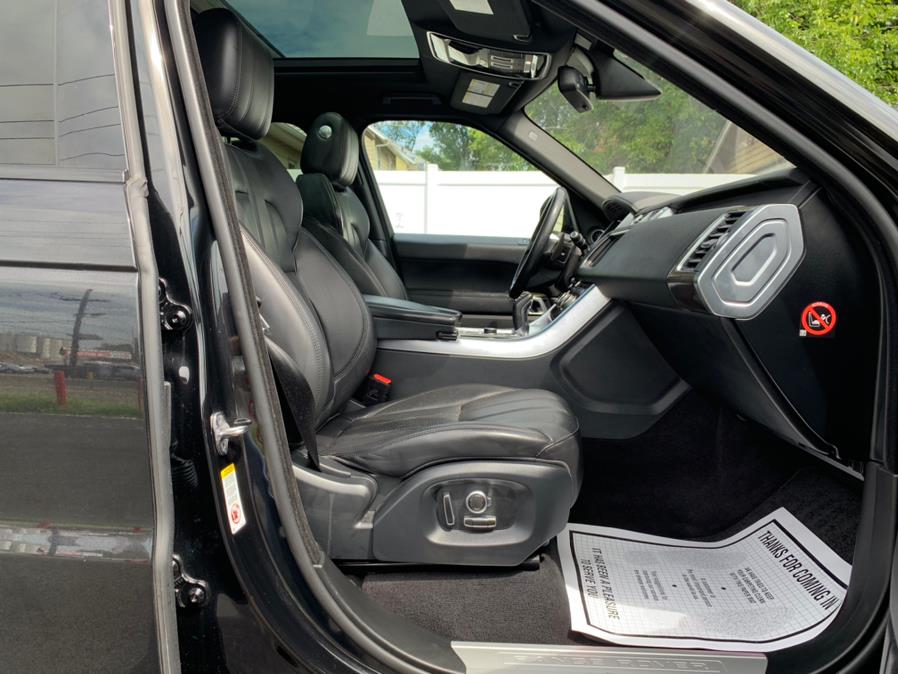 Used Land Rover Range Rover Sport 4WD 4dr V8 Dynamic 2016 | Champion Auto Hillside. Hillside, New Jersey Used Land Rover Range Rover Sport 4WD 4dr V8 Dynamic 2016 | Champion Auto Hillside. Hillside, New Jersey