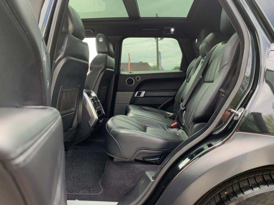 Used Land Rover Range Rover Sport 4WD 4dr V8 Dynamic 2016 | Champion Auto Hillside. Hillside, New Jersey Used Land Rover Range Rover Sport 4WD 4dr V8 Dynamic 2016 | Champion Auto Hillside. Hillside, New Jersey