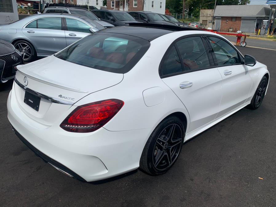 Used Mercedes-Benz C-Class C 300 4MATIC Sedan 2020 | Champion Auto Hillside. Hillside, New Jersey Used Mercedes-Benz C-Class C 300 4MATIC Sedan 2020 | Champion Auto Hillside. Hillside, New Jersey