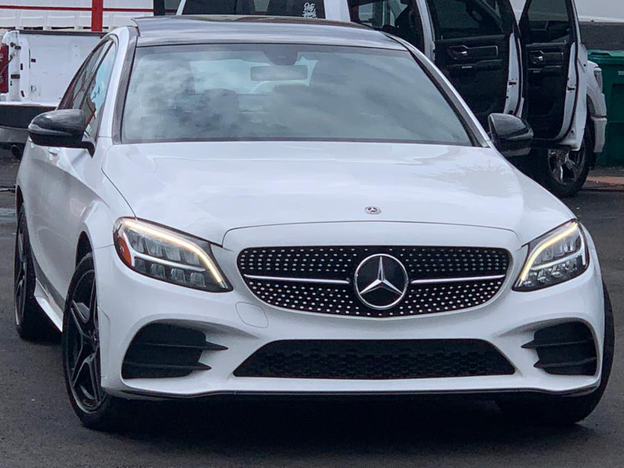 Used Mercedes-Benz C-Class C 300 4MATIC Sedan 2020 | Champion Auto Hillside. Hillside, New Jersey Used Mercedes-Benz C-Class C 300 4MATIC Sedan 2020 | Champion Auto Hillside. Hillside, New Jersey