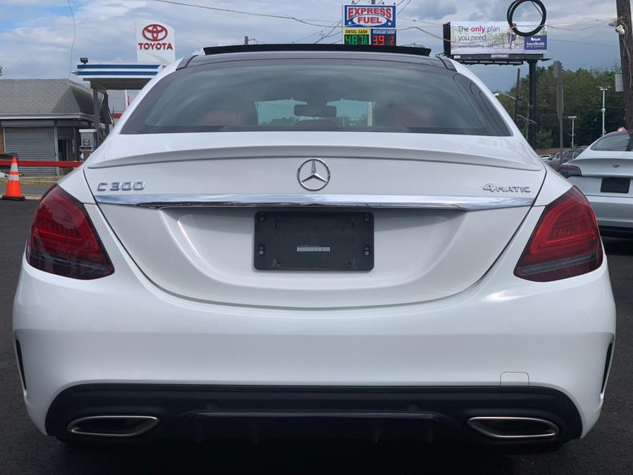Used Mercedes-Benz C-Class C 300 4MATIC Sedan 2020 | Champion Auto Hillside. Hillside, New Jersey Used Mercedes-Benz C-Class C 300 4MATIC Sedan 2020 | Champion Auto Hillside. Hillside, New Jersey