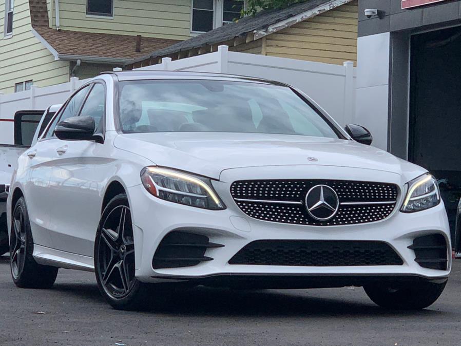 Used Mercedes-Benz C-Class C 300 4MATIC Sedan 2020 | Champion Auto Hillside. Hillside, New Jersey Used Mercedes-Benz C-Class C 300 4MATIC Sedan 2020 | Champion Auto Hillside. Hillside, New Jersey