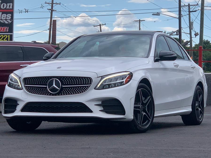 Used Mercedes-Benz C-Class C 300 4MATIC Sedan 2020 | Champion Auto Hillside. Hillside, New Jersey Used Mercedes-Benz C-Class C 300 4MATIC Sedan 2020 | Champion Auto Hillside. Hillside, New Jersey