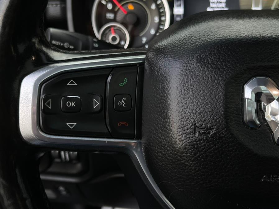 Used Ram 1500 Laramie 4x4 Crew Cab 5''7" Box 2020 | Champion Auto Hillside. Hillside, New Jersey Used Ram 1500 Laramie 4x4 Crew Cab 5''7" Box 2020 | Champion Auto Hillside. Hillside, New Jersey