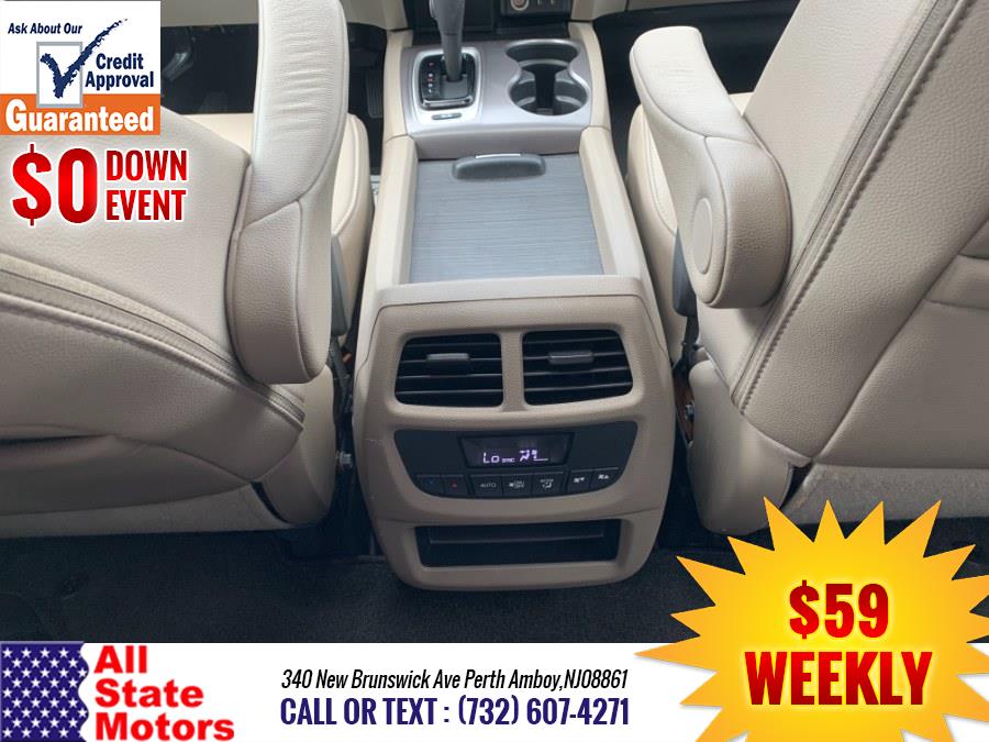 2016 Honda Pilot AWD 4dr EX-L, available for sale in Perth Amboy, New Jersey | All State Motor Inc. Perth Amboy, New Jersey 2016 Honda Pilot AWD 4dr EX-L, available for sale in Perth Amboy, New Jersey | All State Motor Inc. Perth Amboy, New Jersey