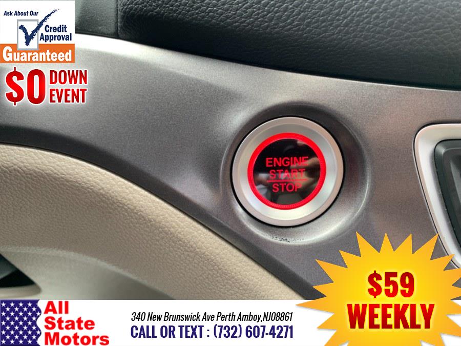 2016 Honda Pilot AWD 4dr EX-L, available for sale in Perth Amboy, New Jersey | All State Motor Inc. Perth Amboy, New Jersey 2016 Honda Pilot AWD 4dr EX-L, available for sale in Perth Amboy, New Jersey | All State Motor Inc. Perth Amboy, New Jersey