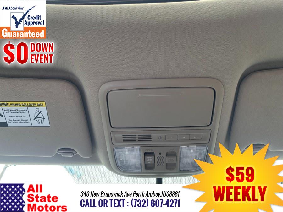 2016 Honda Pilot AWD 4dr EX-L, available for sale in Perth Amboy, New Jersey | All State Motor Inc. Perth Amboy, New Jersey 2016 Honda Pilot AWD 4dr EX-L, available for sale in Perth Amboy, New Jersey | All State Motor Inc. Perth Amboy, New Jersey