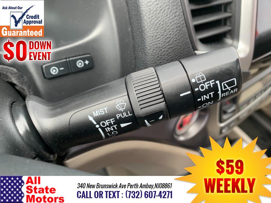 2016 Honda Pilot AWD 4dr EX-L, available for sale in Perth Amboy, New Jersey | All State Motor Inc. Perth Amboy, New Jersey 2016 Honda Pilot AWD 4dr EX-L, available for sale in Perth Amboy, New Jersey | All State Motor Inc. Perth Amboy, New Jersey