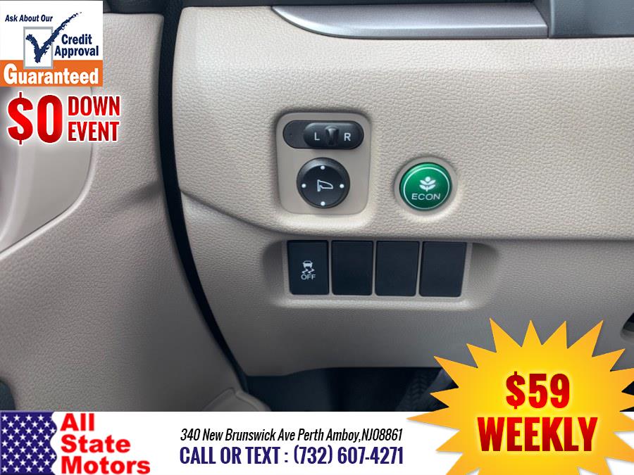 2016 Honda Pilot AWD 4dr EX-L, available for sale in Perth Amboy, New Jersey | All State Motor Inc. Perth Amboy, New Jersey 2016 Honda Pilot AWD 4dr EX-L, available for sale in Perth Amboy, New Jersey | All State Motor Inc. Perth Amboy, New Jersey
