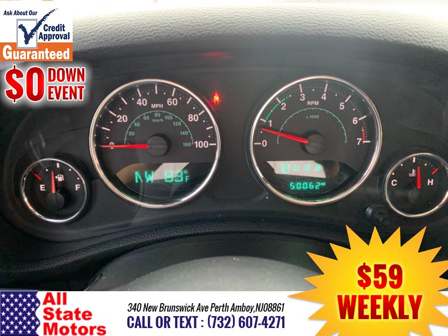 2015 Jeep Wrangler Unlimited 4WD 4dr Sahara, available for sale in Perth Amboy, New Jersey | All State Motor Inc. Perth Amboy, New Jersey 2015 Jeep Wrangler Unlimited 4WD 4dr Sahara, available for sale in Perth Amboy, New Jersey | All State Motor Inc. Perth Amboy, New Jersey