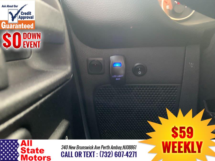 2015 Jeep Wrangler Unlimited 4WD 4dr Sahara, available for sale in Perth Amboy, New Jersey | All State Motor Inc. Perth Amboy, New Jersey 2015 Jeep Wrangler Unlimited 4WD 4dr Sahara, available for sale in Perth Amboy, New Jersey | All State Motor Inc. Perth Amboy, New Jersey