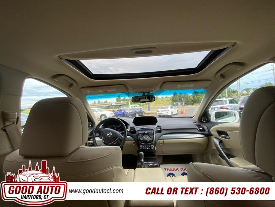 Used Acura RDX AWD 4dr Tech Pkg 2015 | Good Auto LLC. Hartford, Connecticut Used Acura RDX AWD 4dr Tech Pkg 2015 | Good Auto LLC. Hartford, Connecticut