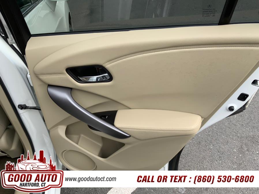 Used Acura RDX AWD 4dr Tech Pkg 2015 | Good Auto LLC. Hartford, Connecticut Used Acura RDX AWD 4dr Tech Pkg 2015 | Good Auto LLC. Hartford, Connecticut